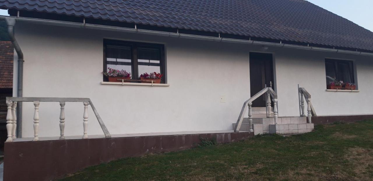 Villa Francek House Podcetrtek Buce Exterior foto